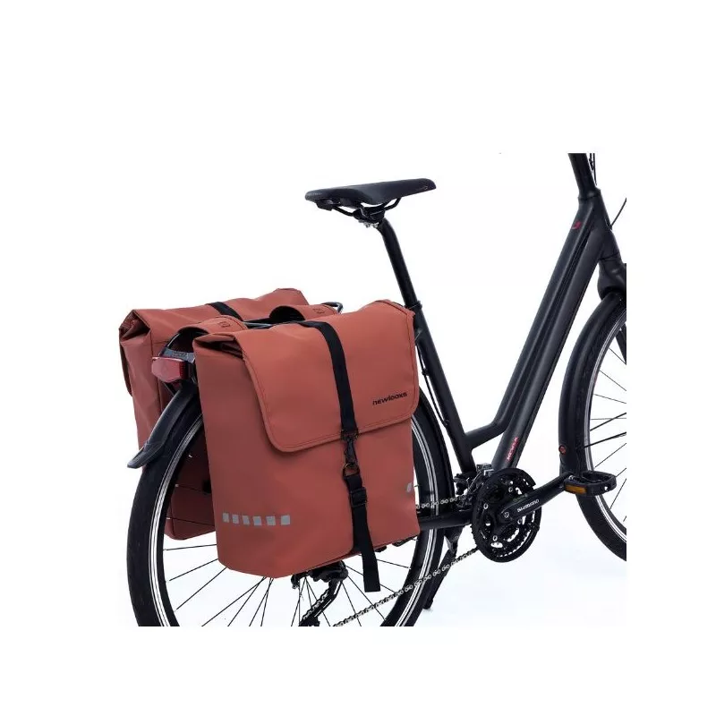 Sacoche Double Vélo Odense 39 L - New Looxs 9 Sacoche Double Vélo Odense 39 L - New Looxs – Image 7