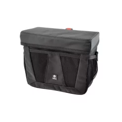 Performance Essentials DWR 8L - AGU - Sacoche Guidon 25 Performance Essentials DWR 8L - AGU - Sacoche Guidon -vélo Soldes sacoche guidon velo randonnee agu ventura 120 kf 8l 11