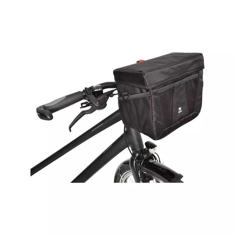 Performance Essentials DWR 8L - AGU - Sacoche Guidon 9 Performance Essentials DWR 8L - AGU - Sacoche Guidon – Image 7