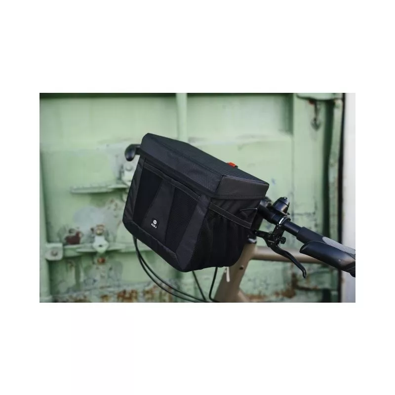 Performance Essentials DWR 8L - AGU - Sacoche Guidon 12 Performance Essentials DWR 8L - AGU - Sacoche Guidon – Image 10