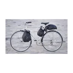 Sacoche Sécurisée Loxi - Overade 9 Sacoche Sécurisée Loxi - Overade -vélo Soldes sacoche securisee loxi overade 2