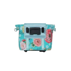 Sacoche Simple Bloom Field MIK - Basil 8-11L -vélo Soldes sacoche simple bloom field basil 8 11l 2