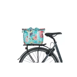 Sacoche Simple Bloom Field MIK - Basil 8-11L -vélo Soldes sacoche simple bloom field basil 8 11l 4