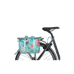Sacoche Simple Bloom Field MIK - Basil 8-11L -vélo Soldes sacoche simple bloom field basil 8 11l 5