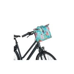 Sacoche Simple Bloom Field MIK - Basil 8-11L -vélo Soldes sacoche simple bloom field basil 8 11l 6