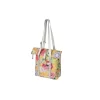 Sacoche Simple Shopper Bloom Field 15-20L- Basil