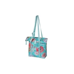 Sacoche Simple Shopper Bloom Field 15-20L- Basil 11 Sacoche Simple Shopper Bloom Field 15-20L- Basil -vélo Soldes sacoche simple shopper bloom field basil 15 20l 4