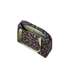 Wanderlust 18L - BASIL - Sacoche Vélo Femme -vélo Soldes sacoche velo basil wanderlust carry all bag 18l 3