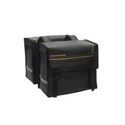 Bisonyl Basic - New Looxs - Sacoche Vélo Double 46L -vélo Soldes sacoche velo double bisonyl basic 46l new looxs 5