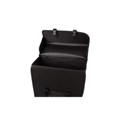 Sacoche Vélo Double Bodyl Hybrid MIK - Fastrider -vélo Soldes sacoche velo double bodyl hybrid mik fastrider 3