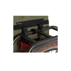 Sacoche Vélo Simple Celo - Fastrider -vélo Soldes sacoche velo double celo fastrider 6