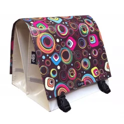 Sacoche Vélo Double Diana Clarijs 9 Sacoche Vélo Double Diana Clarijs -vélo Soldes sacoche velo double diana clarijs 3