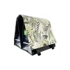 Sacoche Vélo Double Greenleaves Clarijs -vélo Soldes sacoche velo double greenleaves clarijs