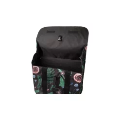 Sacoche Vélo Double Nyla - Fastrider -vélo Soldes sacoche velo double nyla fastrider 2