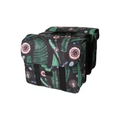 Sacoche Vélo Double Nyla - Fastrider -vélo Soldes sacoche velo double nyla fastrider 3