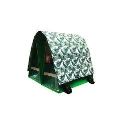 Sacoche Vélo Double Palm Clarijs -vélo Soldes sacoche velo double palm clarijs 2