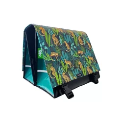 Sacoche Vélo Double Panther Clarijs 7 Sacoche Vélo Double Panther Clarijs -vélo Soldes sacoche velo double panther clarijs 1 2