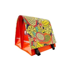 Sacoche Vélo Double Passion Clarijs 7 Sacoche Vélo Double Passion Clarijs -vélo Soldes sacoche velo double passion clarijs 2