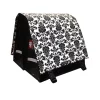 Sacoche Vélo Double Rococo Clarijs -vélo Soldes sacoche velo double rococo clarijs