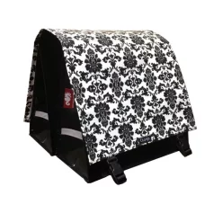 Sacoche Vélo Double Rococo Clarijs -vélo Soldes sacoche velo double rococo clarijs 2