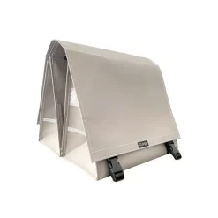 Sacoche Vélo Double Uni Mat - Clarijs 9 Sacoche Vélo Double Uni Mat - Clarijs -vélo Soldes sacoche velo double uni clarijs 4