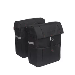 Vigo Racktime - NEW LOOXS - Sacoche Vélo Double 37 L