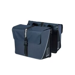 Forte - BASIL - Sacoche Vélo Double 35L -vélo Soldes sacoche velo forte basil 35l 2