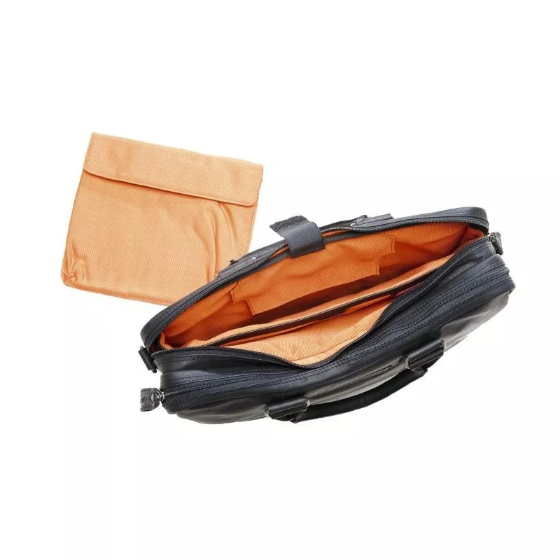 Sacoche Vélo Santos En Cuir - New Looxs 4 Sacoche Vélo Santos En Cuir - New Looxs – Image 2