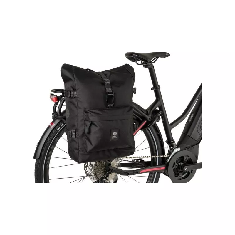 Sacoche Urban Trend H2O Agu 7 Sacoche Urban Trend H2O Agu – Image 5