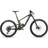 Santa Cruz Bronson 4 C MX S Gloss Moss Et Blue 1 Santa Cruz Bronson 4 C MX S Gloss Moss Et Blue -vélo Soldes santa cruz bronson 4 c mx s moss 1