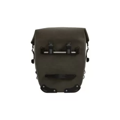 BROOKS ENGLAND Scape Large (18-22L) - BROOKS - Sacoche Bikepacking -vélo Soldes scape large 18 22l brooks sacoche bikepacking 2