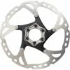 Disque Shimano XT RT76 (180 Mm, 6 Trous) 1 Disque Shimano XT RT76 (180 Mm, 6 Trous) -vélo Soldes shimano rt76 rotor 1