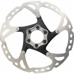 Disque Shimano XT RT76 (160 Mm, 6 Trous)