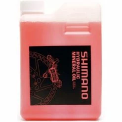 Huile Minérale Shimano (1 Litre)