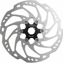 Disque Shimano SLX M7000 Ice Tech (203 Mm)