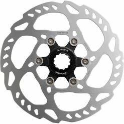 Disque Shimano SLX M7000 Ice Tech (180 Mm)