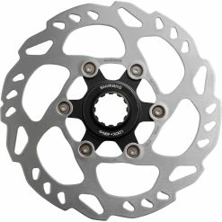 Disque Shimano SLX M7000 Ice Tech (160 Mm)