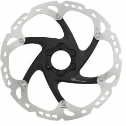 Disque Shimano XT RT86 Ice-Tec (6 Trous, 203 Mm)