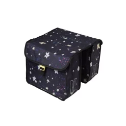 Stardust - Basil - Sacoche Double 20 L -vélo Soldes stardust basil sacoche double pour velo 8l 2