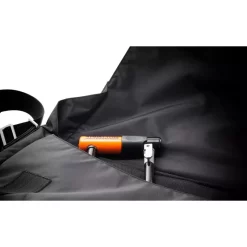 BROOKS ENGLAND Strand Messenger - BROOKS - Sacoche Bandoulière -vélo Soldes strand messenger brooks sacoche bandouliere 4