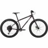 Surly Karate Monkey MTB 27.5+ - Organic Eggplant -vélo Soldes surly 2023 surly karate monkey rigid