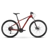 Ghost Kato Universal AL U 29 Pouces - Rouge/Noir -vélo Soldes sw39655