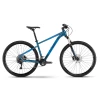 Ghost Kato Advanced AL U 29 Pouces - Pétrole/océan -vélo Soldes sw39657