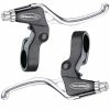 Leviers De Frein VTT Enfant Tektro TS325A (V-Brake, Paire) 1 Leviers De Frein VTT Enfant Tektro TS325A (V-Brake, Paire) -vélo Soldes tektro junior levers