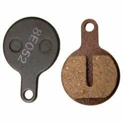 Plaquettes De Freins à Disque Tektro (paire) -vélo Soldes tektro lyra