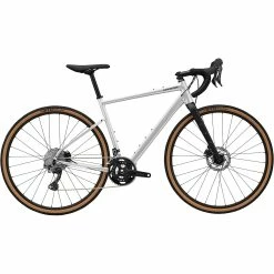 Cannondale Topstone 1 Mercury