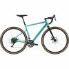 Cannondale Topstone 3 Turquoise -vélo Soldes topstone 3