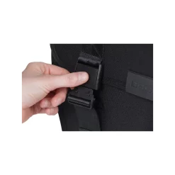 Tour Noir 28L - BASIL - Sacoche Vélo Double -vélo Soldes tour noir 28l basil sacoche velo double 2