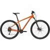 Cannondale Trail 6 Impact Orange -vélo Soldes trail 6 impact orange