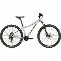 Cannondale Trail Womens 8 - Sage Gray